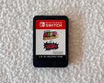 Super Mario 3D World + Bowser's Fury Nintendo Switch-spel, Avontuur en Actie, Gebruikt, Ophalen of Verzenden, 3 spelers of meer