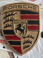 Porsche schild, Auto's, Porsche, Particulier, Te koop, Overige modellen