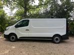 Renault Trafic L2H1 Perfecte staat, Stof, Zwart, Renault, Wit