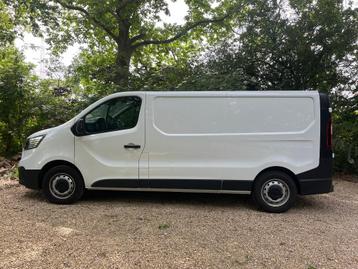Renault Trafic L2H1 Perfecte staat beschikbaar voor biedingen