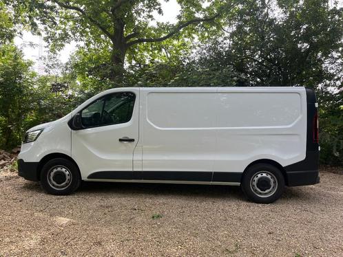 Renault Trafic L2H1 Perfecte staat, Auto's, Bestelwagens en Lichte vracht, Bedrijf, ABS, Achteruitrijcamera, Airbags, Airconditioning