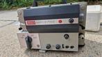 Eumig MARK-S-710 geluidsprojector, Ophalen, Projector