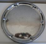 decoratief plateau, Ophalen, Overige materialen, Schaal, Rond