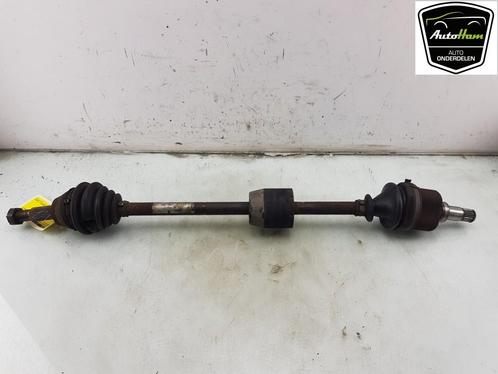 AANDRIJFAS RECHTS VOOR Ford Ka I (01-1996/11-2008), Auto-onderdelen, Remmen en Aandrijving, Ford, Gebruikt