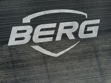 trampoline beschikbaar voor biedingen