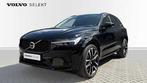 Volvo XC60 II T6 PHEV | Ultimate | Dark, Automaat, 1969 cc, 27 g/km, Zwart