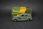 Solido Packard 1937 militaire sedan - 1/43 -TOP, Hobby en Vrije tijd, Modelauto's | 1:43, Ophalen of Verzenden, Zo goed als nieuw
