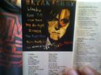 - Bryan Ferry : "Bête Noire" - (K7), CD & DVD, Cassettes audio, Pop, Originale, 1 cassette audio, Utilisé