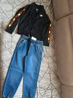 kinderjeans 4/5   jaar nieuw!, Ophalen, Nieuw