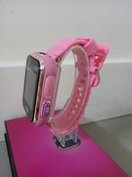 Vtech KidiZoom Smartwatch, Ophalen, Zo goed als nieuw, Roze, Meisje