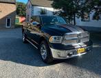 Dodge Ram 1500 5.7 V8 Quad Cab 6'4 - PANO - STOEL VERW / VER, Auto's, Dodge, Automaat, Zwart, Dealer onderhouden, LPG