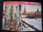 L'Union Soviétique - Revue mensuelle illustrée - 12e année 1, Livres, Politique & Société, Enlèvement ou Envoi
