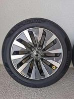 Audi A6 A7 winterset origineel velgen + winterbanden, Auto-onderdelen, Banden en Velgen, Ophalen, Winterbanden, Banden en Velgen