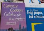 boeken te koop 1, Ophalen of Verzenden, Gelezen