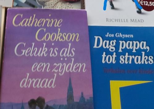 boeken te koop 1, Boeken, Romans, Gelezen, Ophalen of Verzenden
