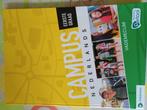 Campus.Nederlands 1ste graad, Ophalen of Verzenden, Zo goed als nieuw, ASO, Nederlands