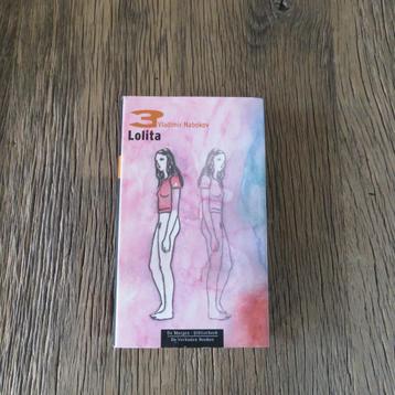 Lolita Vladimir Nabokov beschikbaar voor biedingen