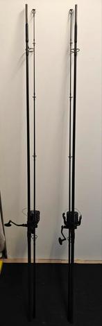 Korda kaizen / holdall 3rod, Watersport en Boten, Ophalen