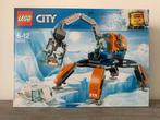 Poolijscrawler 60192  Lego, Enlèvement ou Envoi, Neuf, Ensemble complet, Lego