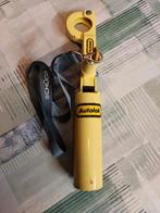 Autolok antidiefstal beveiliging. Voor schakelauto., Enlèvement, Utilisé