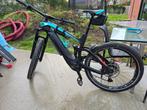Bianchi E-Suv Adventure E-bike (Maat 48) - 620km, Fietsen en Brommers, Zo goed als nieuw, 47 tot 51 cm, 50 km per accu of meer