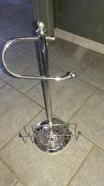 wc rol houder, Ophalen, Gebruikt, Overige kleuren, Overige typen