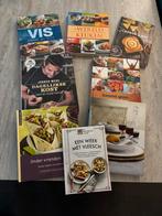 Verschillende boeken, Enlèvement, Comme neuf, Autres régions, Autres types