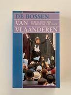 De bossen van Vlaanderen, Staf Schoeters, Rudy Geldhof, in n, Boeken, Ophalen of Verzenden, Zo goed als nieuw