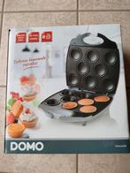 Domo DO9053CM, Elektronische apparatuur, Wafelijzers, Ophalen of Verzenden, Nieuw