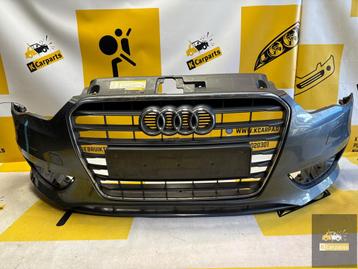 Audi A3 8V voorbumper Sportback KLS bumper 8V3807437 beschikbaar voor biedingen