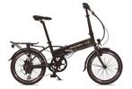 Twee elektrische plooifietsen cool2bike vouwfiets., Fietsen en Brommers, Elektrische fietsen, Ophalen