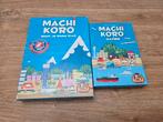 Machi Koro + Uitbreiding Haven van White Goblin Games, Ophalen of Verzenden, Zo goed als nieuw