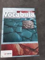 Vocabula basisvocabularium GO, Ophalen, Latijn, FACQ