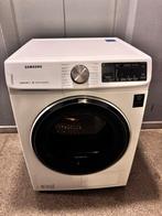 Samsung DV90N62632W – Zuinig & ruim (9 kg), warmtepompdroger, Ophalen, Nieuw, Energieklasse A of zuiniger, 85 tot 90 cm