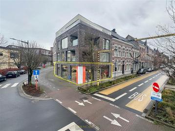 Commercieel te koop in Oudenaarde, Immo, 185 m², Autres types, 162 kWh/m²/an