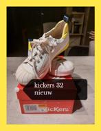 Nieuwe sneakers 32 kickers, Schoenen, Nieuw, Jongen of Meisje, Ophalen of Verzenden
