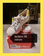 Nouvelles baskets 32 kickers, Enfants & Bébés, Vêtements enfant | Chaussures & Chaussettes, Garçon ou Fille, Enlèvement ou Envoi