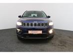 Jeep Compass 1.4 BENZINE LONGITUDE*DAB*CRUISE CONTROL*SENSO, Autos, Jeep, Achat, Euro 6, Entreprise, Electronic Stability Program (ESP)