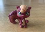 Vintage Authentiek LPS Littlest pet shop - #1233 Eekhoorn, Verzamelen, Ophalen of Verzenden, Zo goed als nieuw