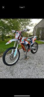 KTM 350cc Enduro, Particulier, Enduro