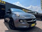 OPEL ADAM *GARANTIE 12MOIS*CARNET FULL, Autos, Opel, Argent ou Gris, Euro 6, Entreprise, Electronic Stability Program (ESP)