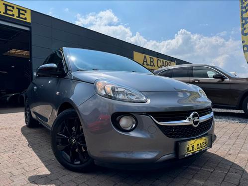 OPEL ADAM *GARANTIE 12MOIS*CARNET FULL, Autos, Opel, Entreprise, Achat, ADAM, ABS, Airbags, Air conditionné, Android Auto, Apple Carplay