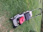 Honda hra 475-55cm grasmaaier, Tuin en Terras, Grasmaaiers, Ophalen, Cirkelmaaier, Honda, Benzine-grasmaaier