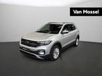 Volkswagen T-Cross 1.0 TSI Life Edition AUTOMAAT/CARPLAY/PAR, Auto's, Gebruikt, Bedrijf, 5 zetels, 5 deurs