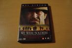 dvd we were soldiers, Ophalen of Verzenden, Oorlog