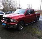 Achetez un Dodge Ram 1500 d'ici 2009 kilométrage GPL 119000, Rouge, Achat, 4 portes, Automatique
