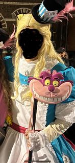 Déguisement carnaval adulte - Alice, Enlèvement, Comme neuf, Costume ou Robe
