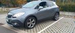 Opel mokka 1.7 diesel automaat, Auto's, Automaat, Euro 5, Bedrijf, Diesel