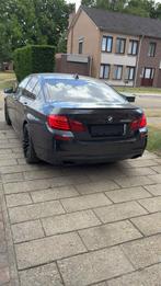 Bmw m550d, Auto's, Automaat, Euro 6, Diesel, Particulier