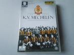 3 dvd box 100 jaar KV Mechelen nieuw, Cd's en Dvd's, Dvd's | Sport en Fitness, Boxset, Documentaire, Voetbal, Alle leeftijden